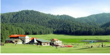 Best Manali Tour Package for 5 Days 4 Nights from Chandigarh