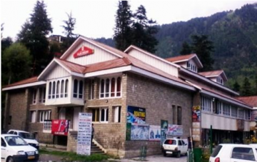 Best Manali Tour Package for 5 Days 4 Nights from Chandigarh