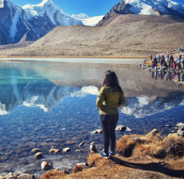 Amazing 2 Days Pelling to Darjeeling Tour Package