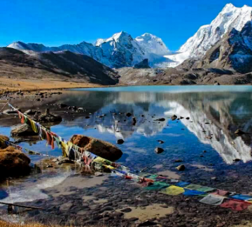 Amazing 2 Days Pelling to Darjeeling Tour Package