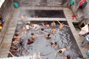 Memorable Manali Tour Package for 5 Days 4 Nights from New Delhi