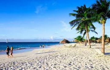 Beautiful 4 Days Goa Airport Railway Station to Goa Holiday Package