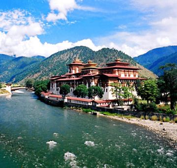 Pleasurable 6 Days Paro - Drive To Thimpu, Thimpu Ss, Punakha and Paro Vacation Package