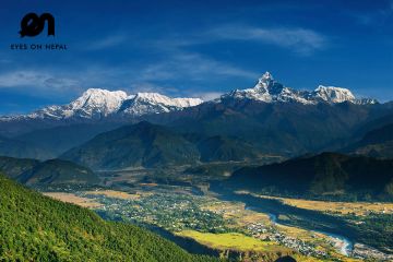 Ecstatic 7 Days Arrive Kathmandu, Kathmandu, Chitwan National Park and Pokhara Tour Package