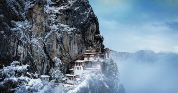 Memorable 5 Days Pheuntsholing to Thimphu Holiday Package