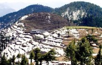 Family Getaway 6 Days Shimla, Manali and Delhi Trip Package