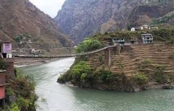 Family Getaway 6 Days Shimla, Manali and Delhi Trip Package