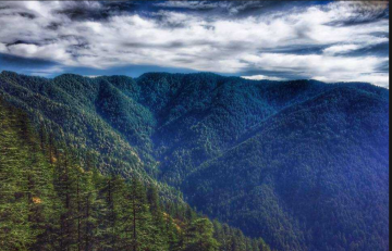 Experience 4 Days Delhi to Manali Tour Package