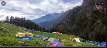 Experience 4 Days Delhi to Manali Tour Package