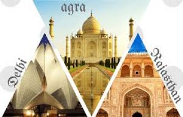 Magical Delhi Tour Package for 3 Days 2 Nights from Jaipur