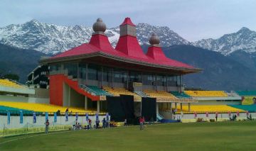 Family Getaway Dharamshala Tour Package for 5 Days