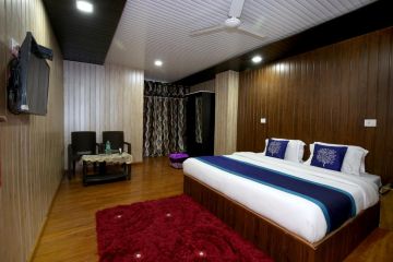 Family Getaway Dharamshala Tour Package for 5 Days