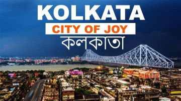 Experience 2 Days 1 Night Arrive At Kolkata Holiday Package