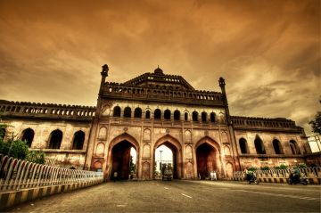 7 Days Varanasi - Allahabad - Ayodhya - Lucknow Holiday Package