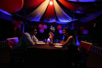 Memorable 6 Days Mumbai with Goa Tour Package