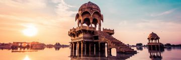 Memorable Jodhpur Tour Package for 6 Days 5 Nights
