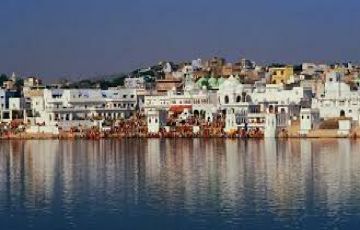 Memorable Jaipur Tour Package from Ajmer