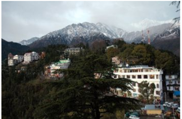 Beautiful Dalhousie Tour Package for 5 Days