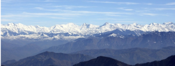 Beautiful Dalhousie Tour Package for 5 Days