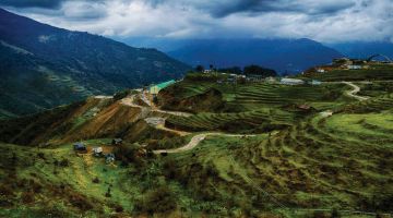 Memorable 7 Days Guwahati, Dirang, Tawang and Bomdila Vacation Package