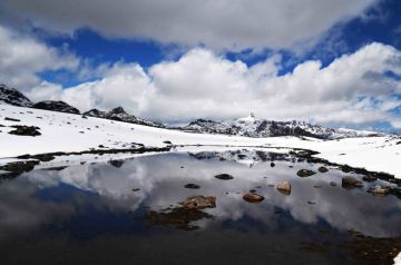 01 Tour Package for Tawang - The Mountains Are Calling You