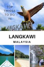 Amazing Langkawi Tour Package for 3 Days