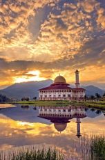 Experience 3 Days Langkawi -depart to Langkawi Tour Package