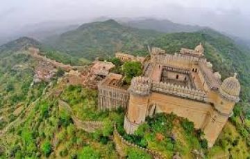 Best 5 Days Jaipur, Ajmer, Udaipur and Mount Abu Trip Package