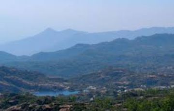 Best 5 Days Jaipur, Ajmer, Udaipur and Mount Abu Trip Package