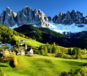 Magical 5 Days Darjeeling, Gangtok, Lachen and Lachung Tour Package