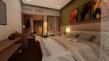 Memorable 8 Days 7 Nights Mumbai and Goa Trip Package