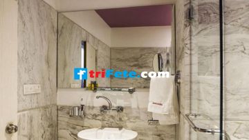 Ecstatic 4 Days 3 Nights Lonavala, Khandala and Mumbai Vacation Package