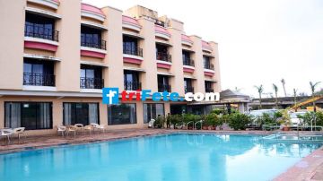 Ecstatic 4 Days 3 Nights Lonavala, Khandala and Mumbai Vacation Package