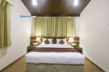 Ecstatic 4 Days 3 Nights Lonavala, Khandala and Mumbai Vacation Package