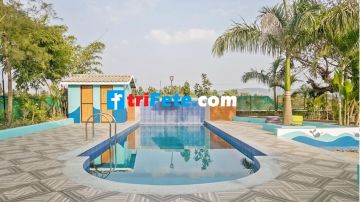 Ecstatic 4 Days 3 Nights Lonavala, Khandala and Mumbai Vacation Package