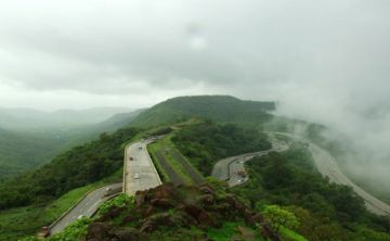 Magical Mahabaleshwar Tour Package for 5 Days 4 Nights from Lonavala