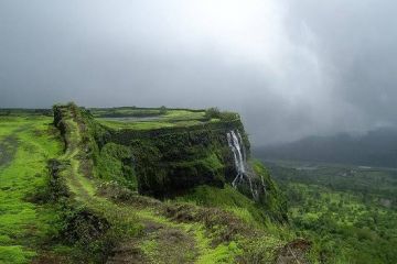 Magical Mahabaleshwar Tour Package for 5 Days 4 Nights from Lonavala
