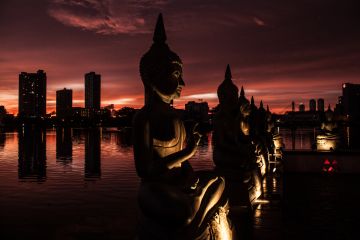 Magical 3 Days Colombo with Sri Lanka Holiday Package