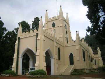 Family Getaway 8 Days 7 Nights Bangalore Tour Package