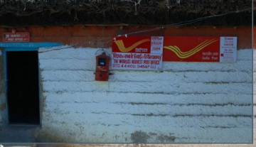 Family Getaway 7 Days New Delhi to Manali Trip Package