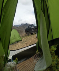 Family Getaway 7 Days New Delhi to Manali Trip Package