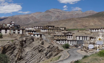 Family Getaway 7 Days New Delhi to Manali Trip Package