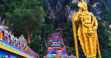 3 Days Kuala Lumpur with Genting Highlands Holiday Package