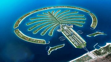 Dubai with Abudhabi Tour Package for 5 Days
