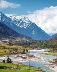 Ecstatic 5 Days 4 Nights Darjeeling Tour Package