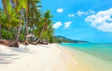 Pleasurable 6 Days Koh Samui Tour Package