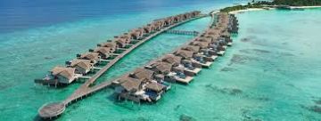 Experience 4 Days 3 Nights Male Tour Package