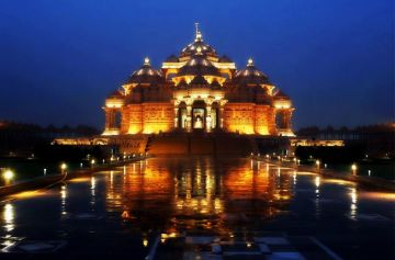 Memorable 2 Days Delhi and Delhi Vacation Package