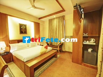 Magical 5 Days 4 Nights Ooty Trip Package