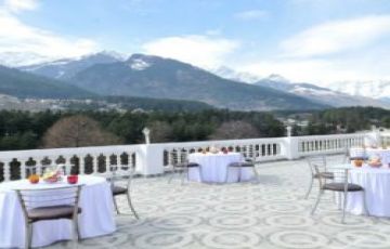 Amazing 3 Days Manali Trip Package